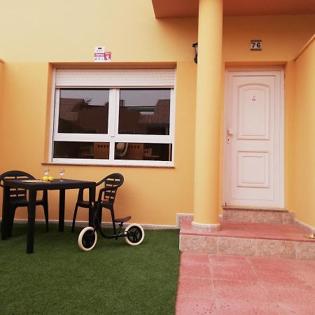 Casa Bielgo Caleta De Fuste Villa El Matorral ภายนอก รูปภาพ
