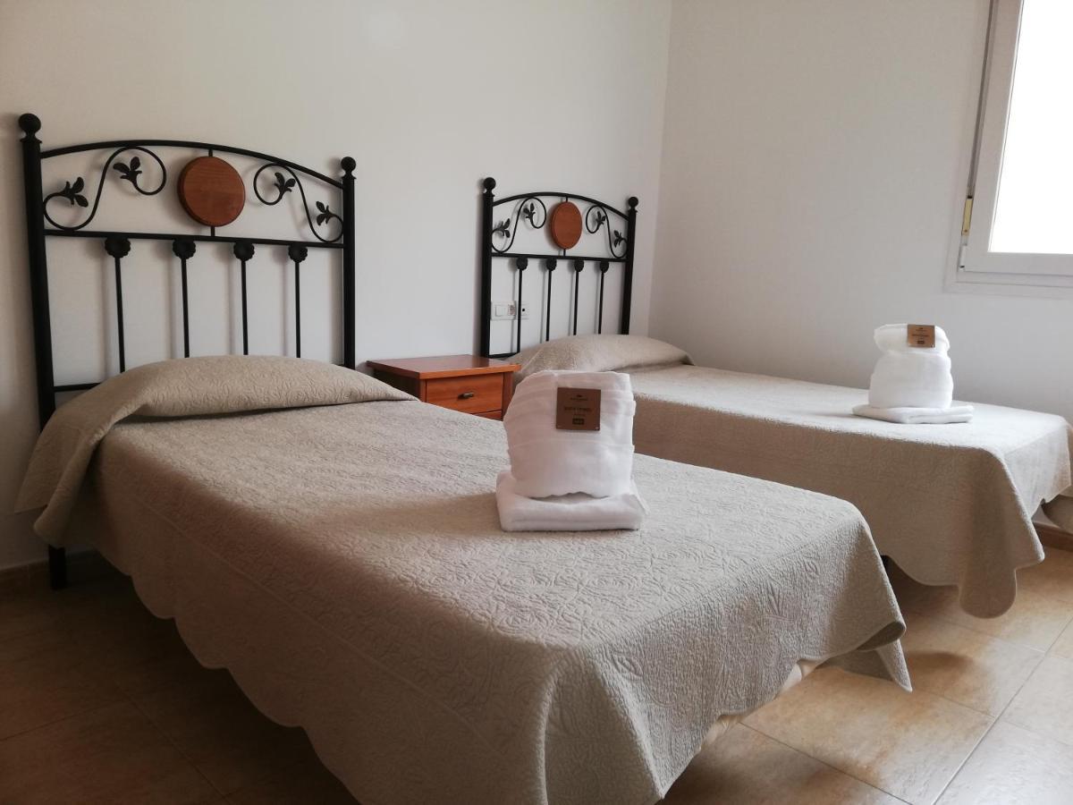 Casa Bielgo Caleta De Fuste Villa El Matorral ภายนอก รูปภาพ