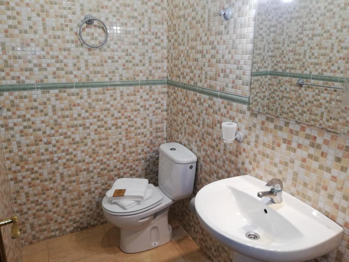 Casa Bielgo Caleta De Fuste Villa El Matorral ภายนอก รูปภาพ