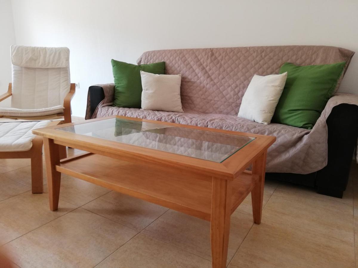 Casa Bielgo Caleta De Fuste Villa El Matorral ภายนอก รูปภาพ